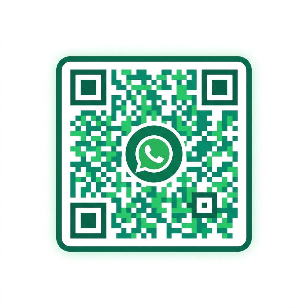 WhatsApp QR Code
